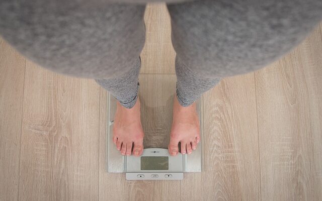 Как похудеть на 5-8 килограмм за неделю